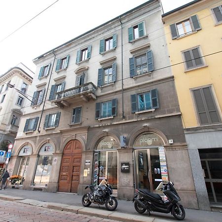 Luxury Apartment Near Duomo Italia 38 Milano Esterno foto