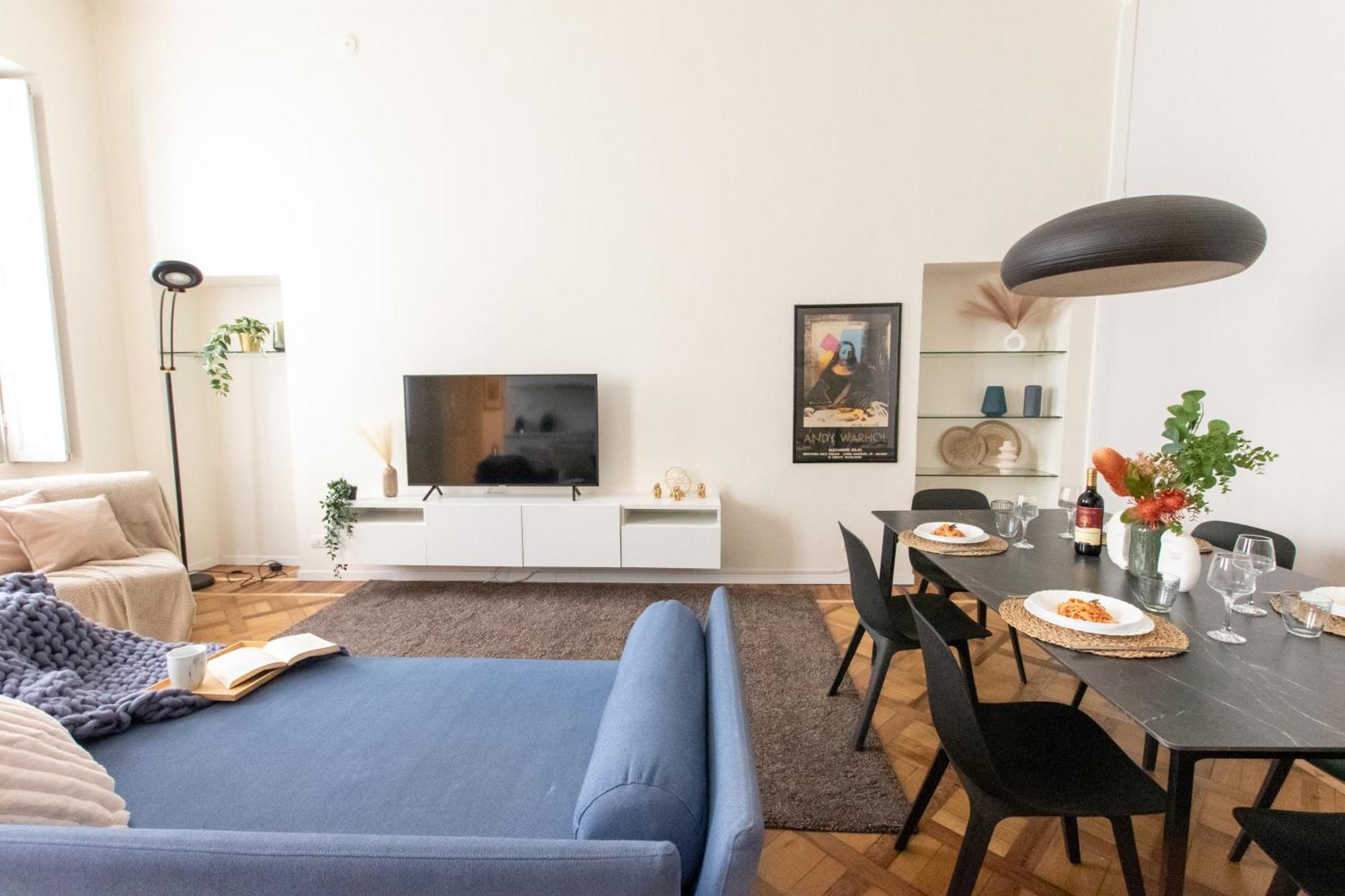 Luxury Apartment Near Duomo Italia 38 Milano Esterno foto