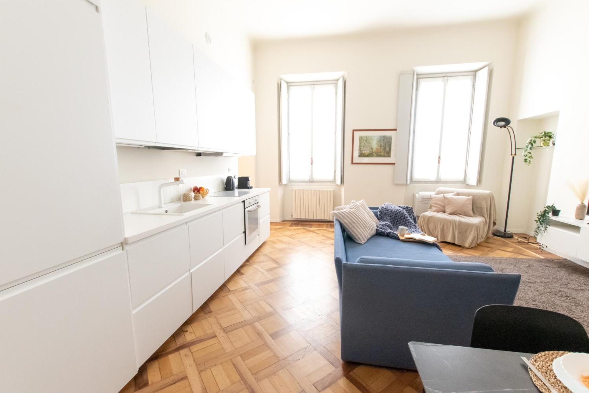 Luxury Apartment Near Duomo Italia 38 Milano Esterno foto