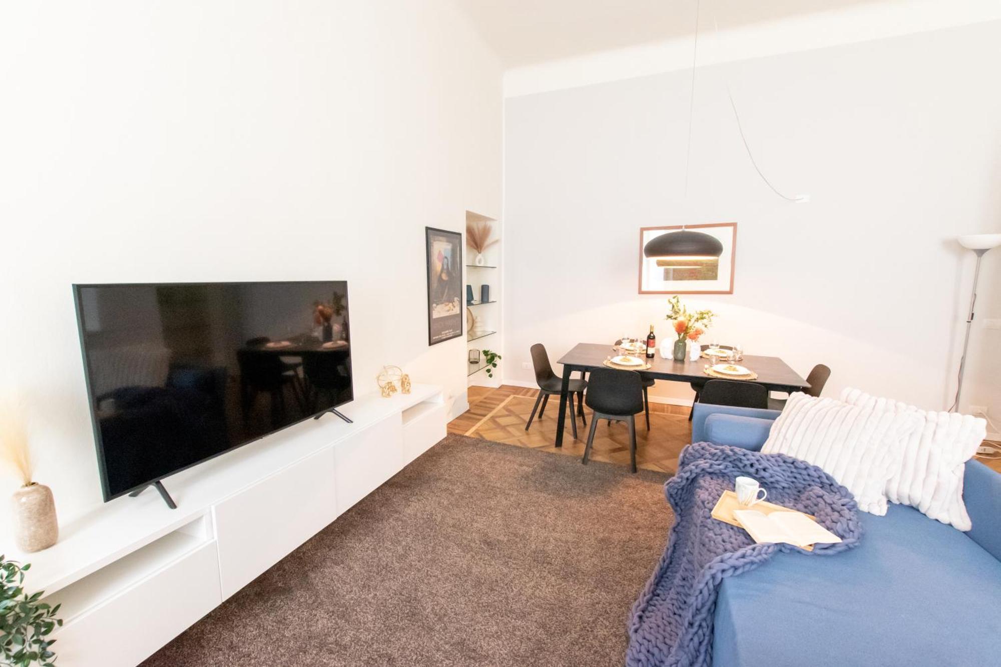 Luxury Apartment Near Duomo Italia 38 Milano Esterno foto