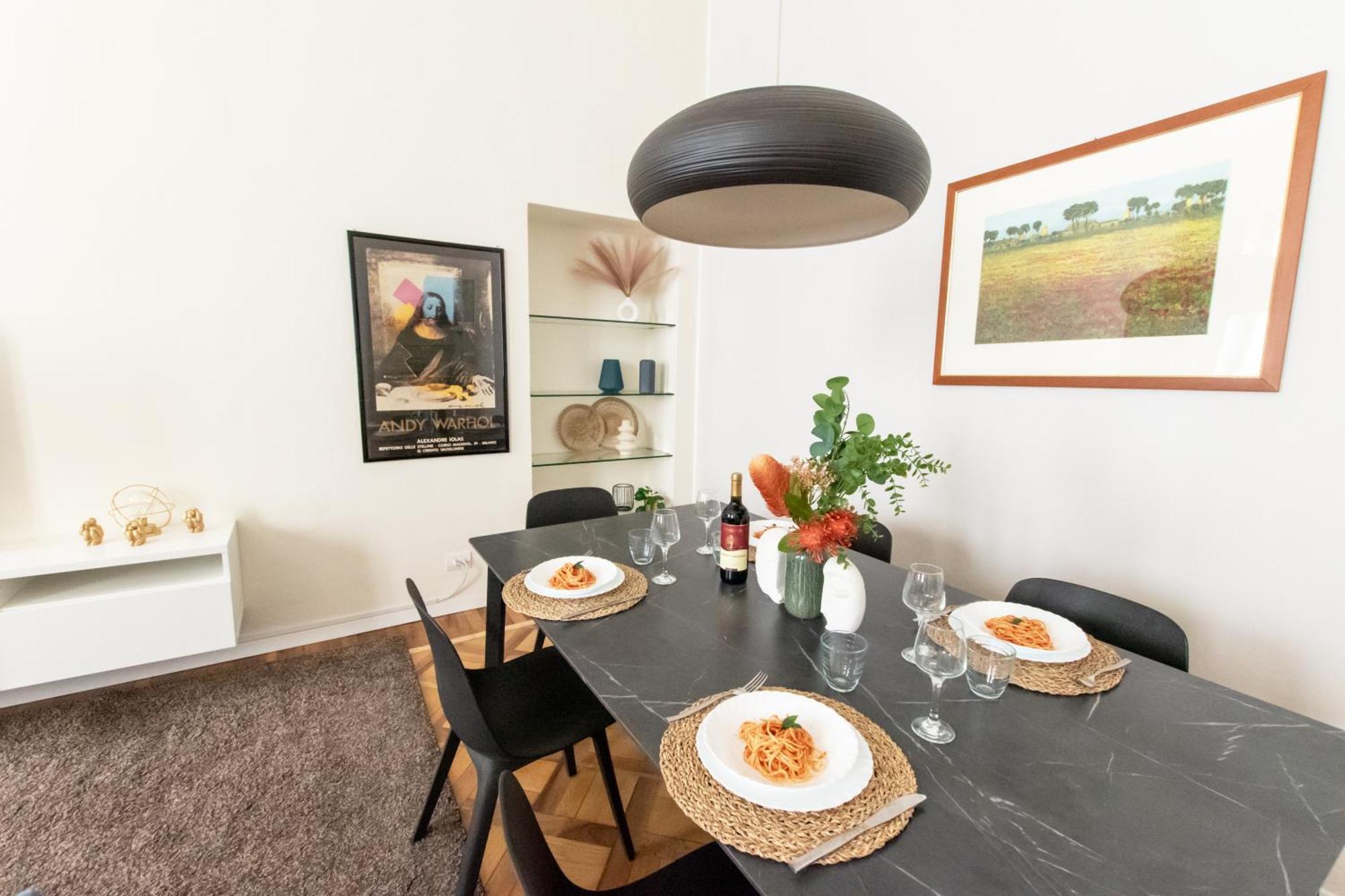 Luxury Apartment Near Duomo Italia 38 Milano Esterno foto